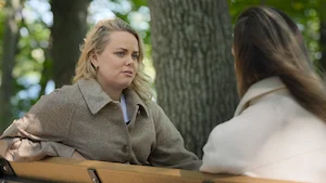 Falso amor y venganza: 1×2